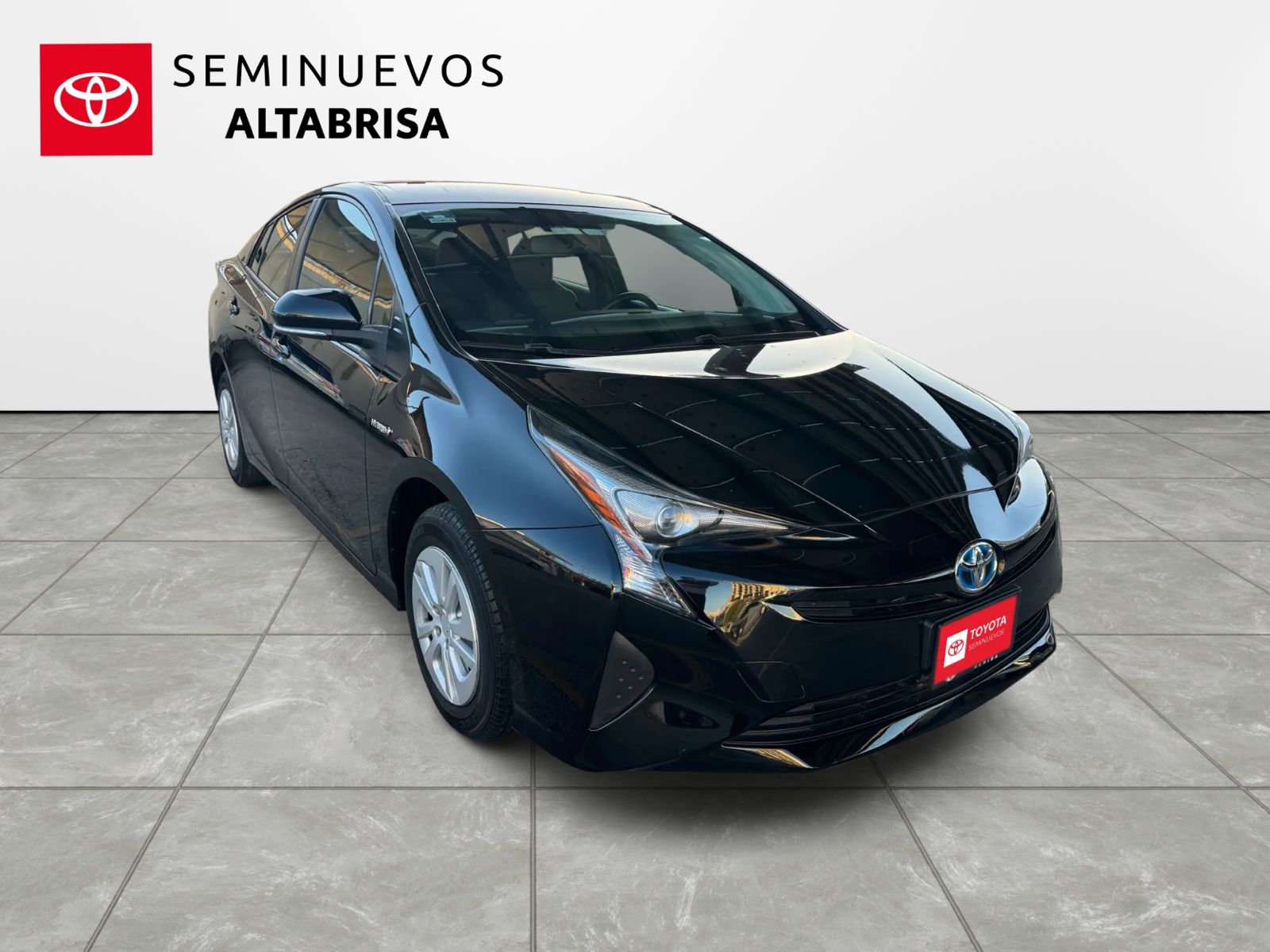 Imagen del seminuevo