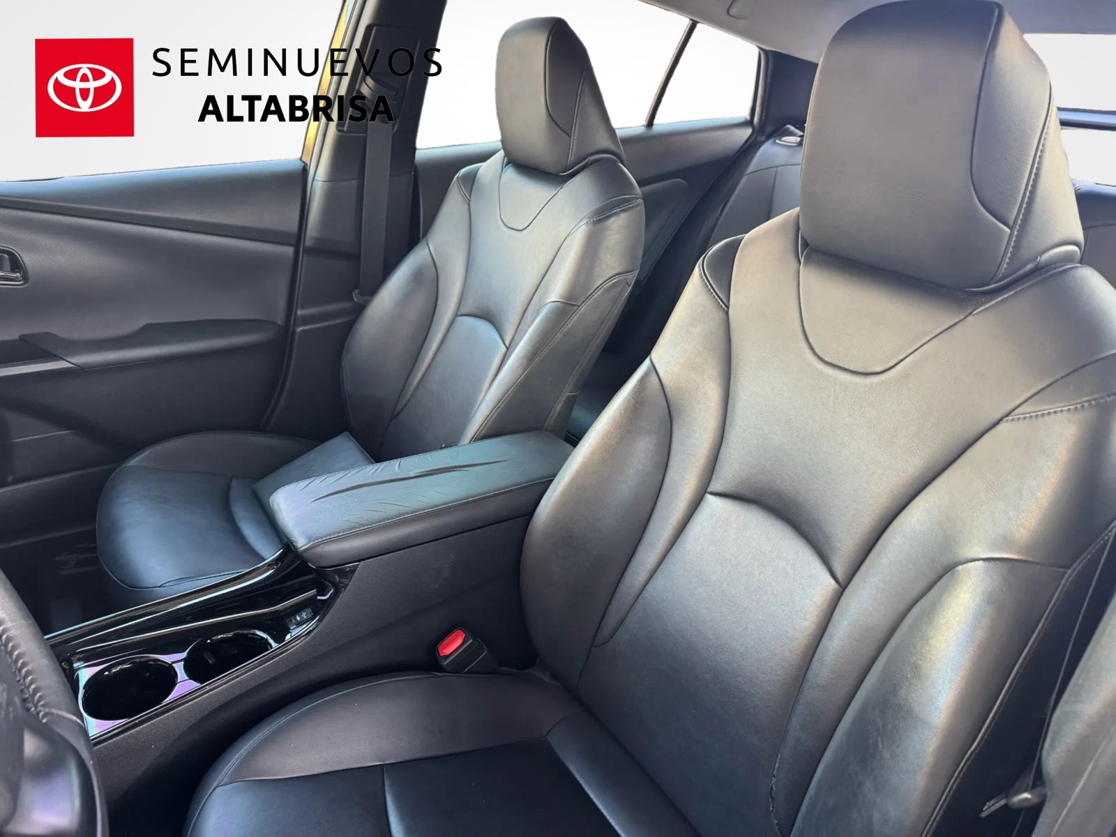 Imagen del seminuevo