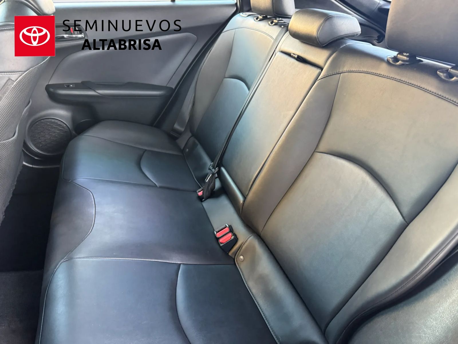 Imagen del seminuevo