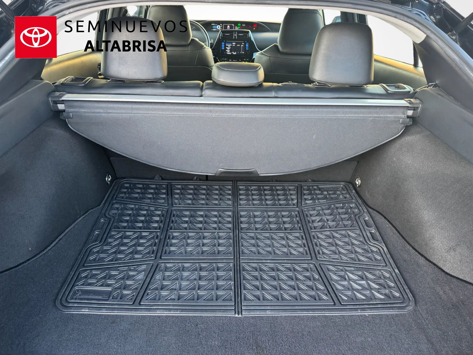 Imagen del seminuevo