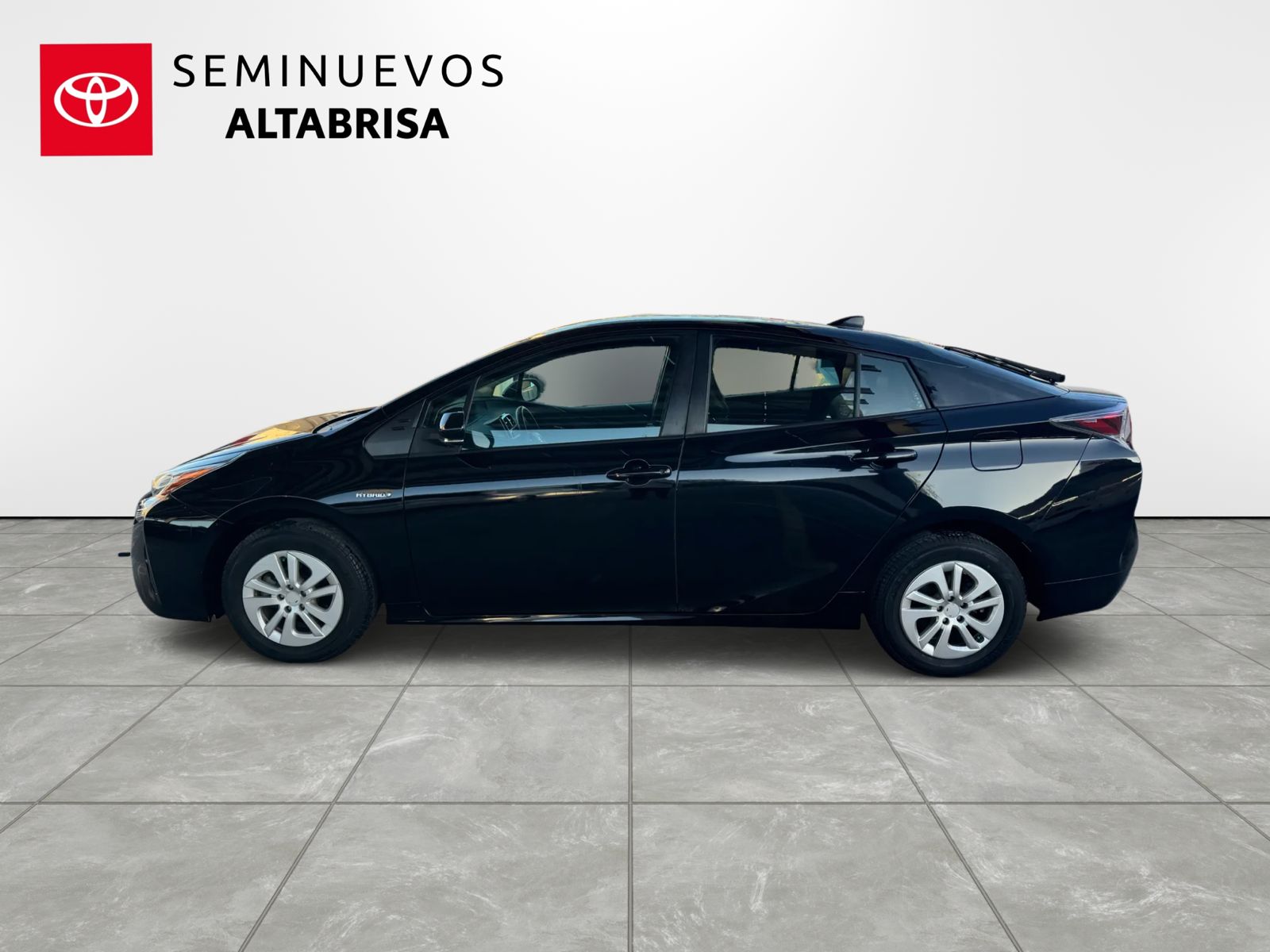 Imagen del seminuevo