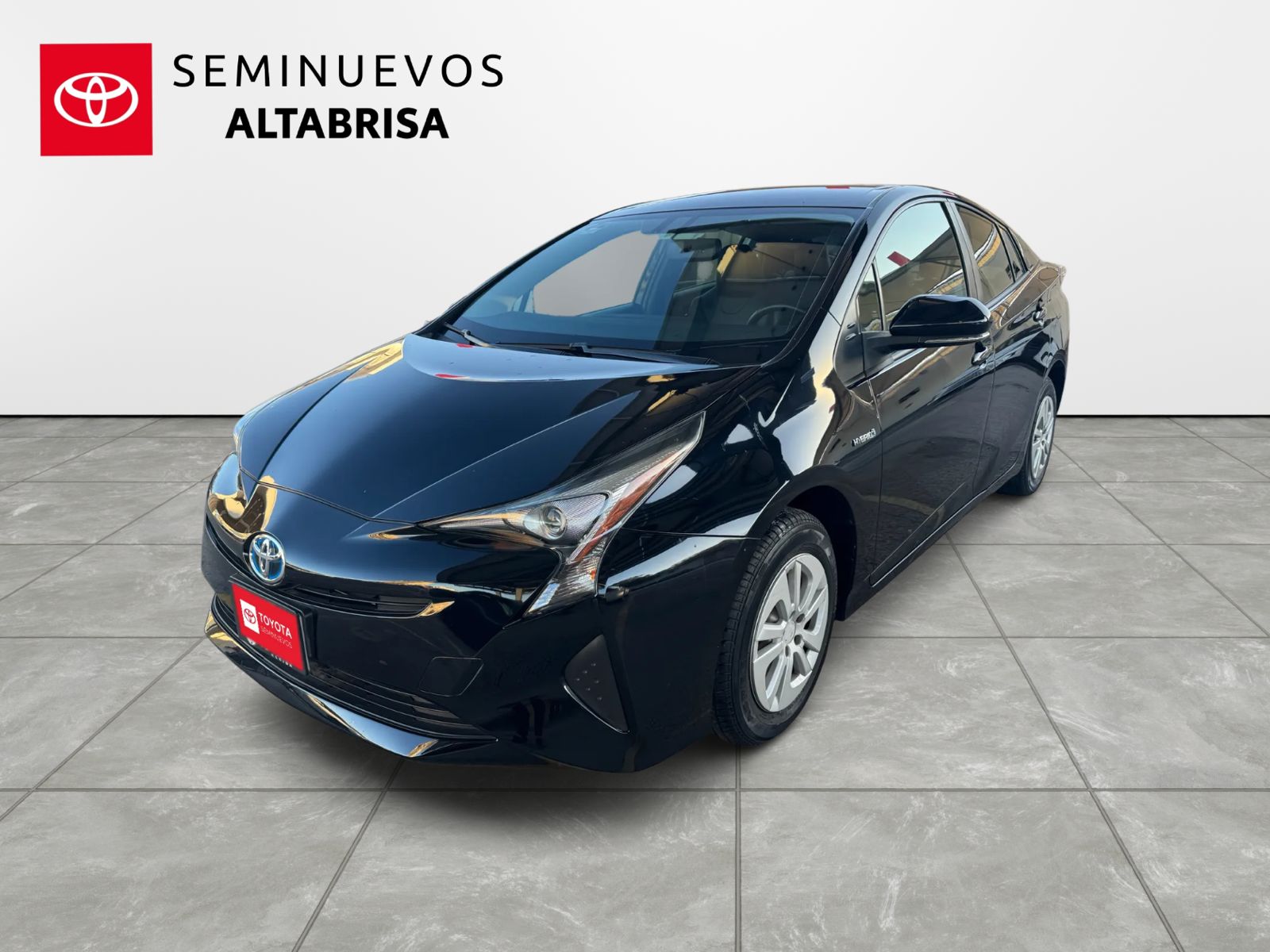 Imagen de TOYOTA