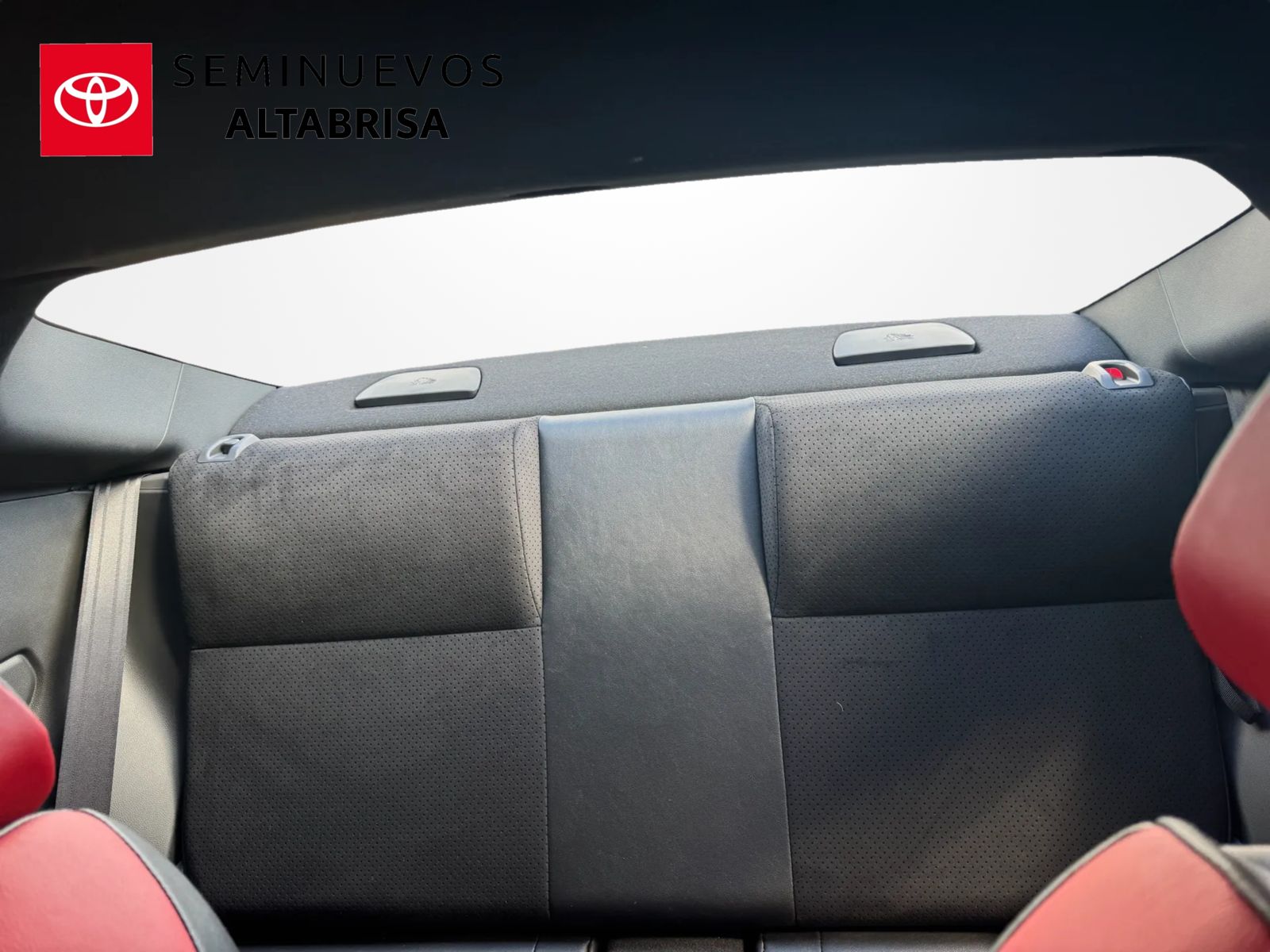 Imagen del seminuevo