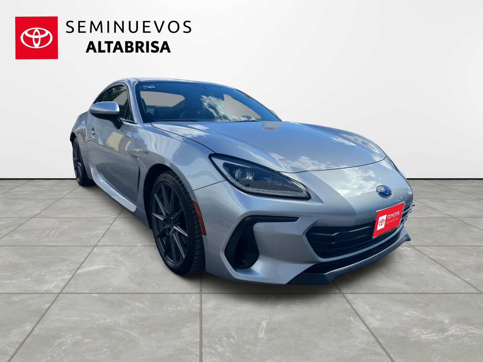 Imagen del seminuevo