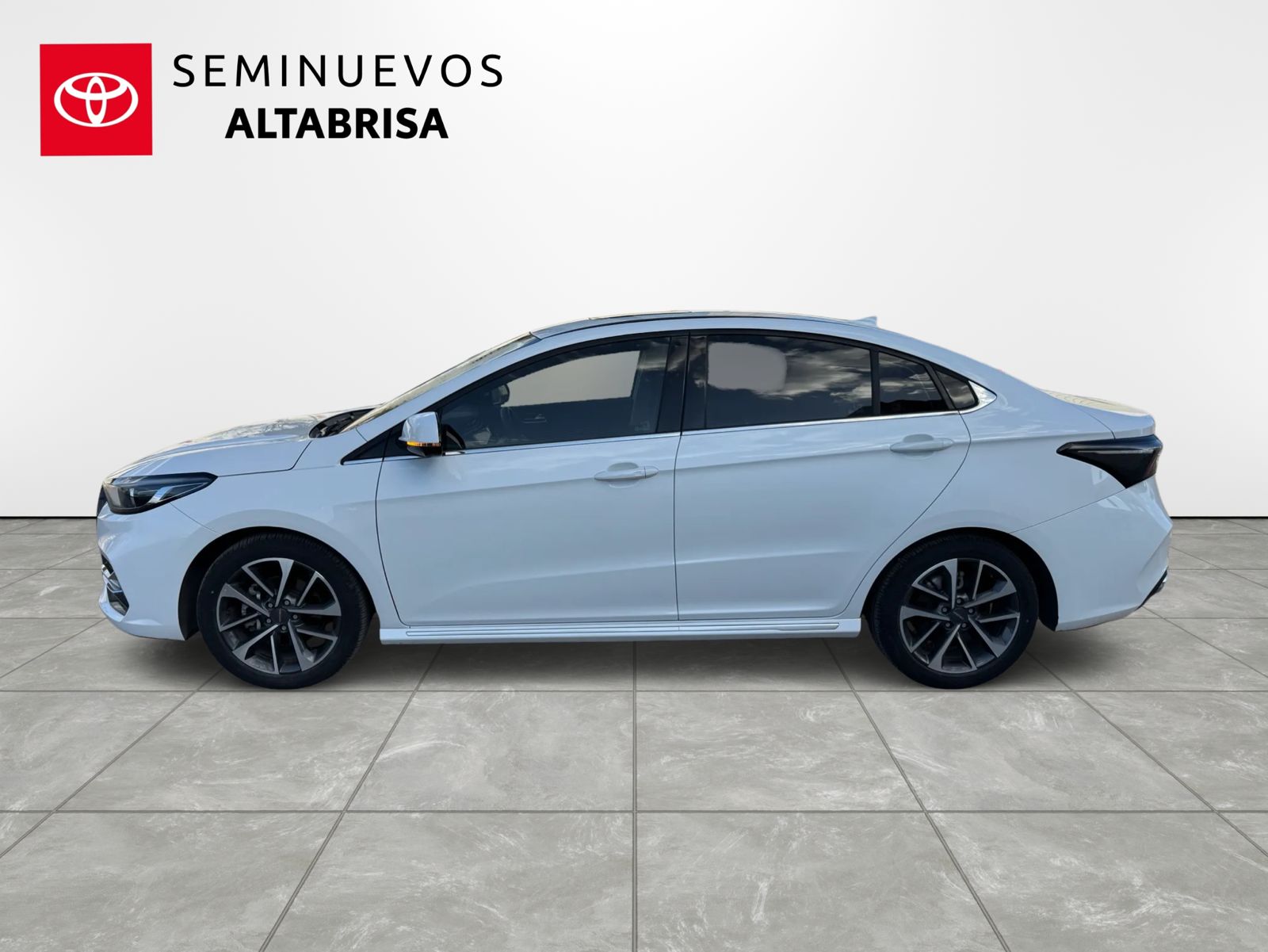 Imagen del seminuevo