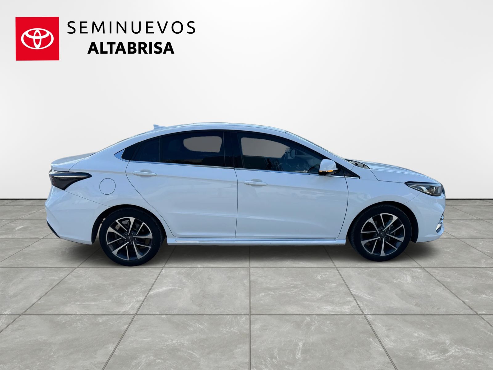 Imagen del seminuevo