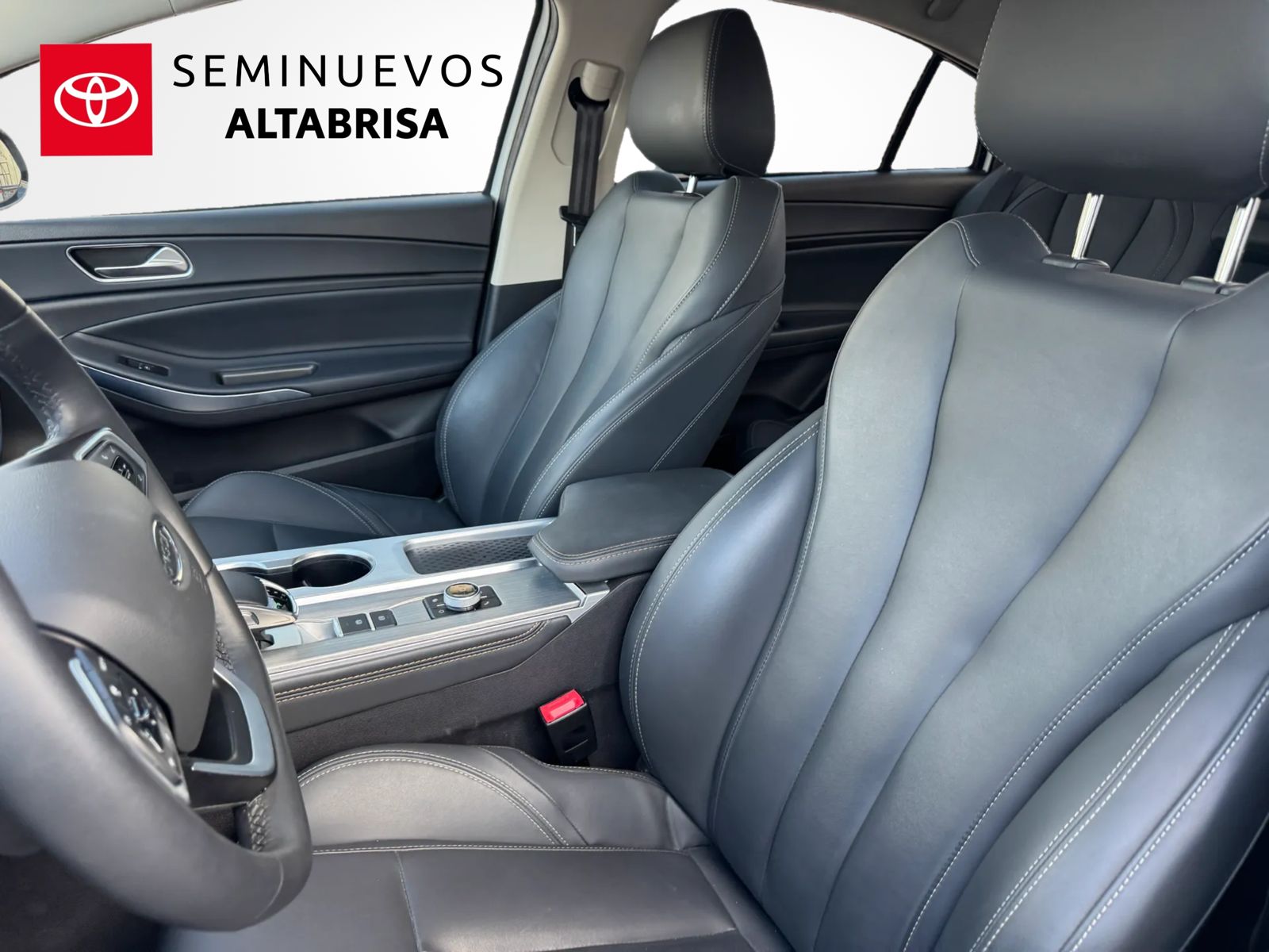 Imagen del seminuevo