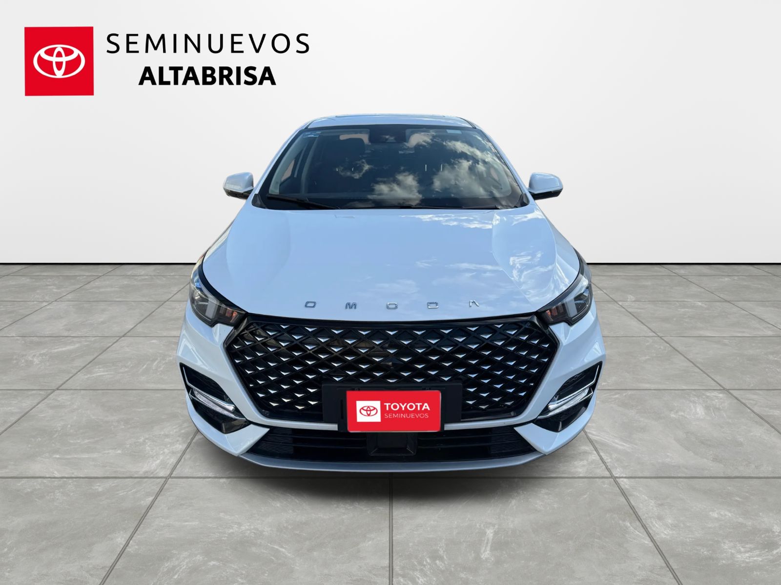 Imagen del seminuevo