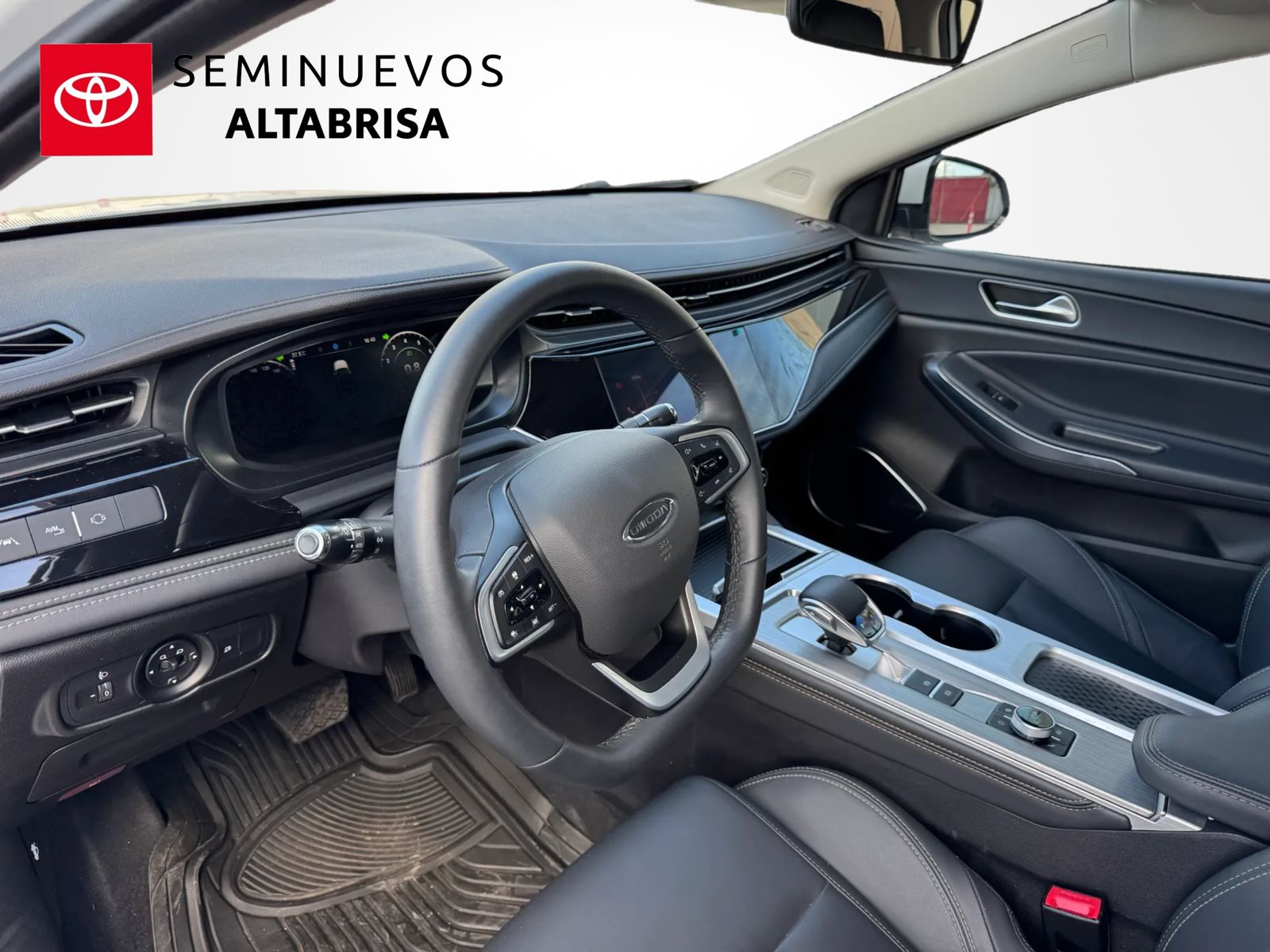 Imagen del seminuevo