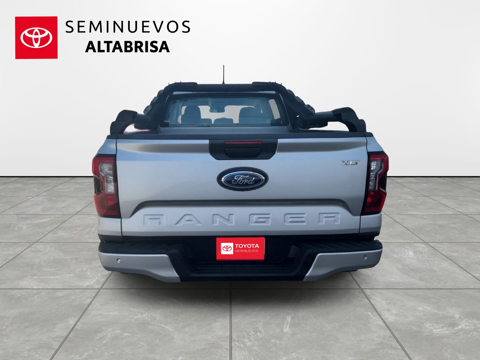 Imagen del seminuevo