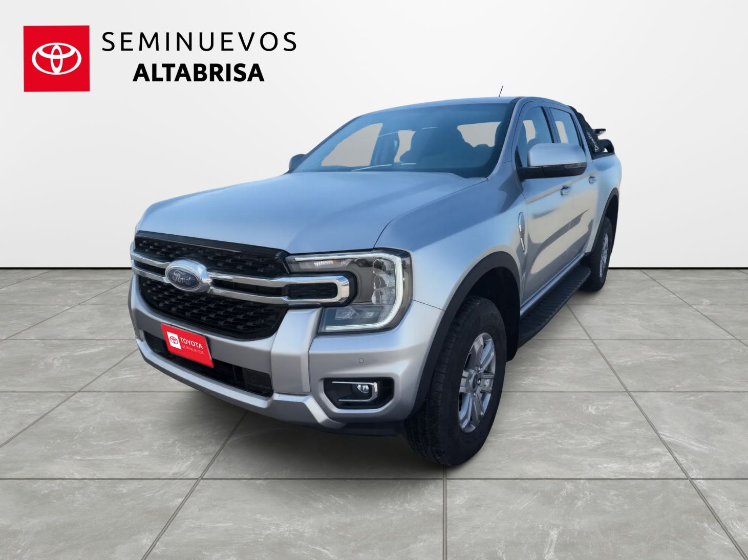 Imagen de FORD