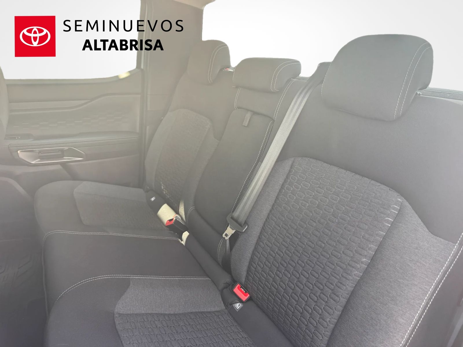 Imagen del seminuevo