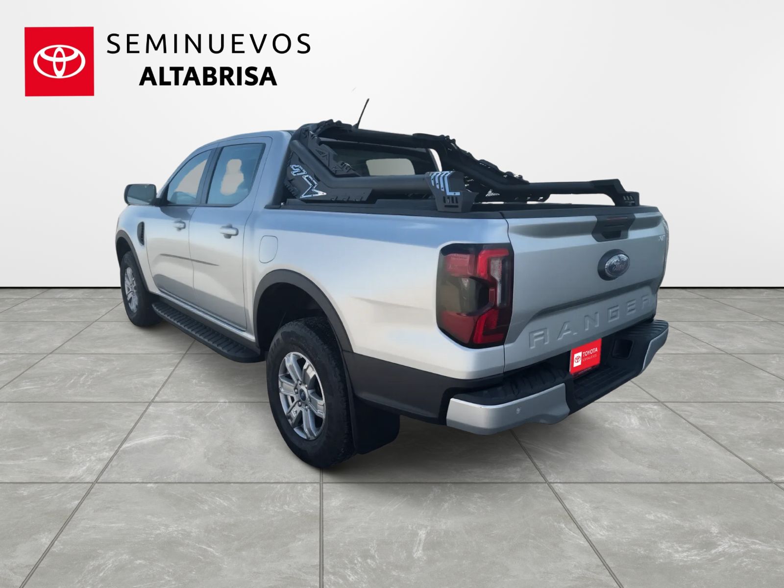 Imagen del seminuevo