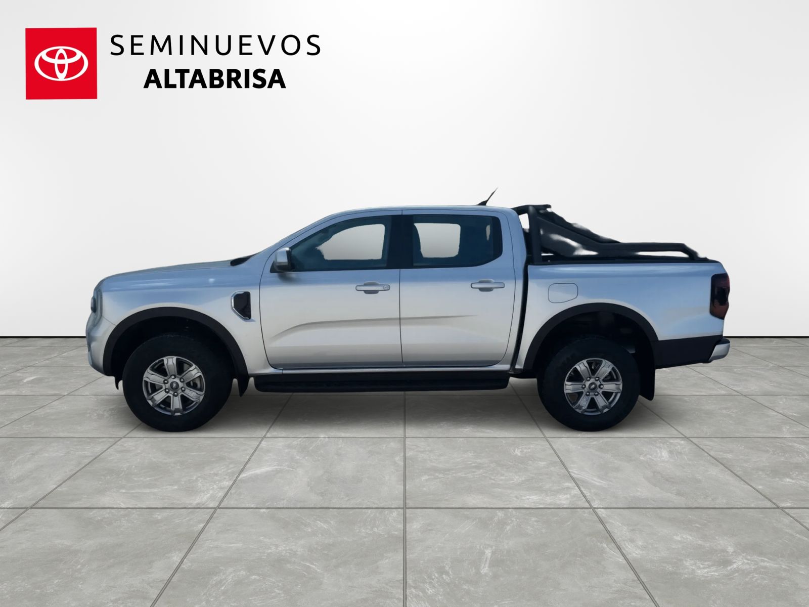 Imagen del seminuevo