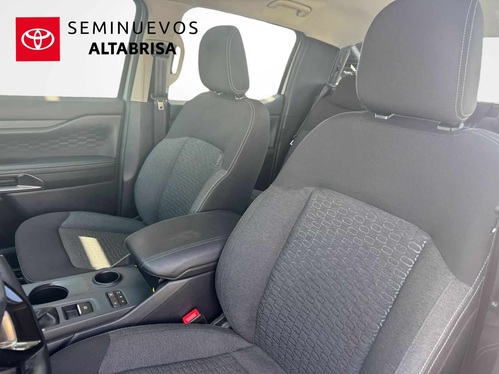Imagen del seminuevo