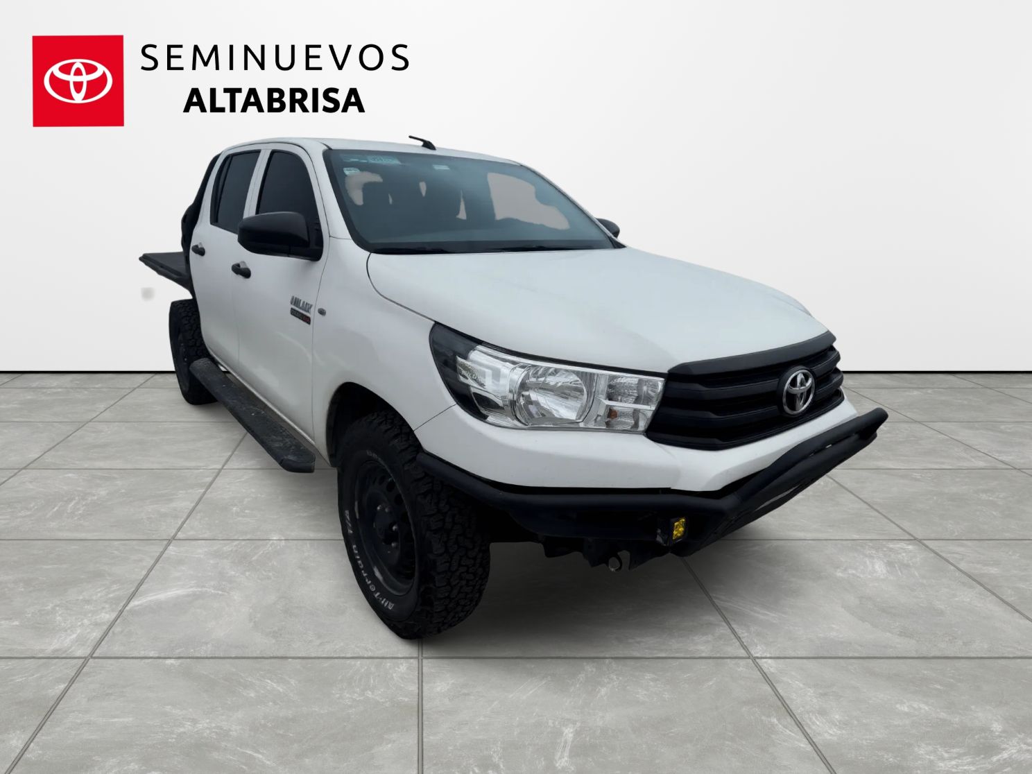 Imagen del seminuevo