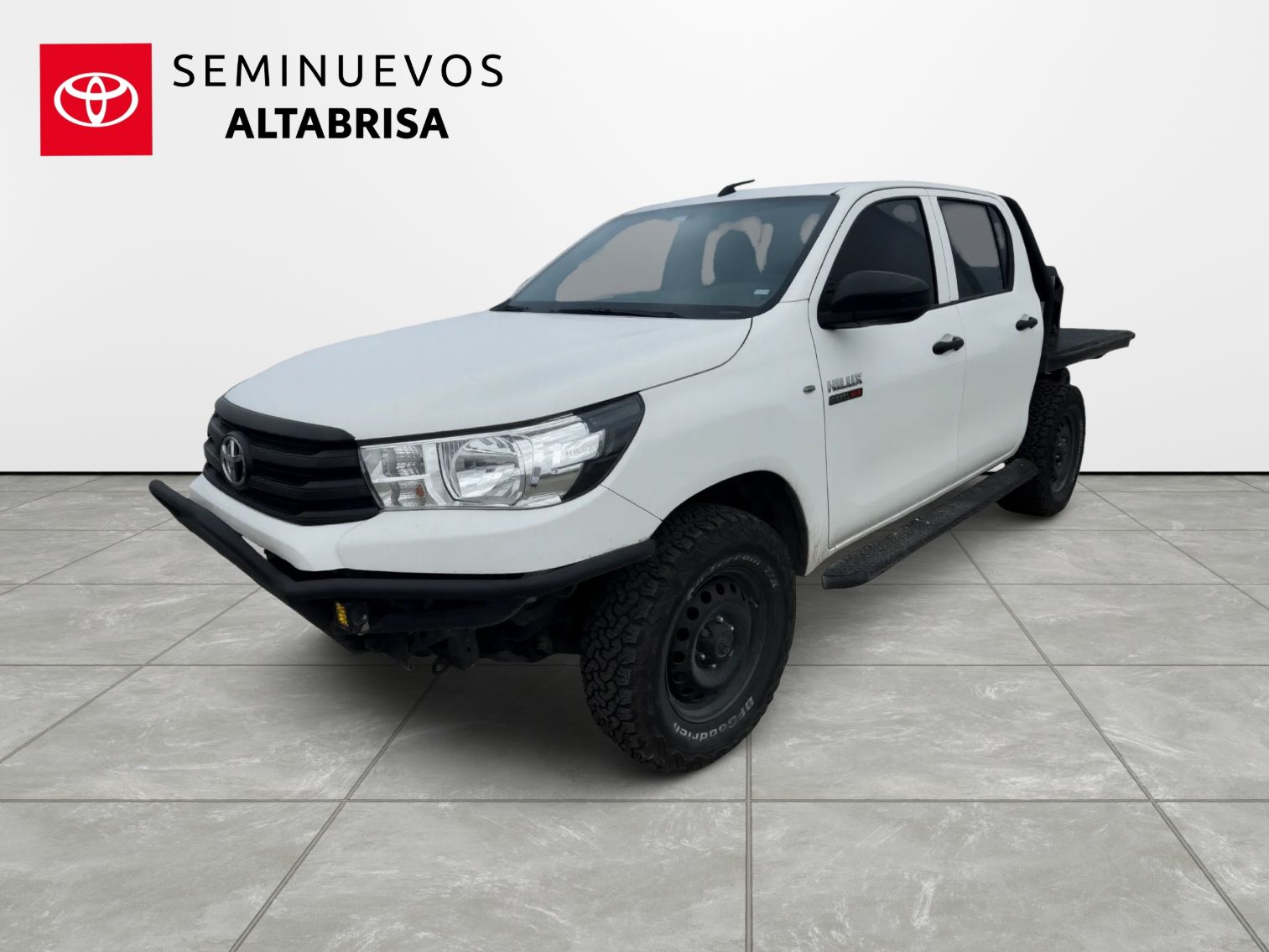 Imagen de TOYOTA