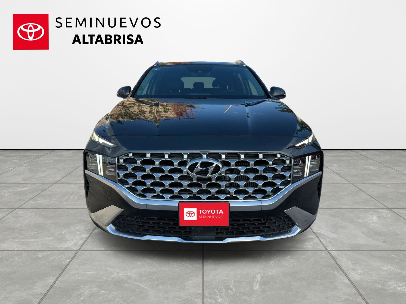 Imagen del seminuevo