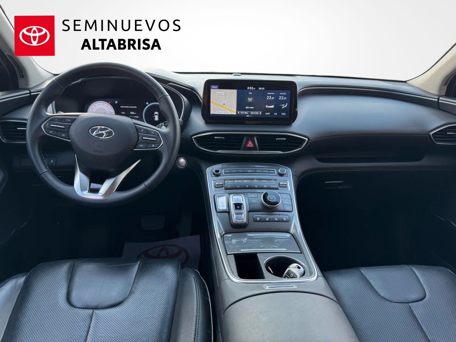 Imagen del seminuevo