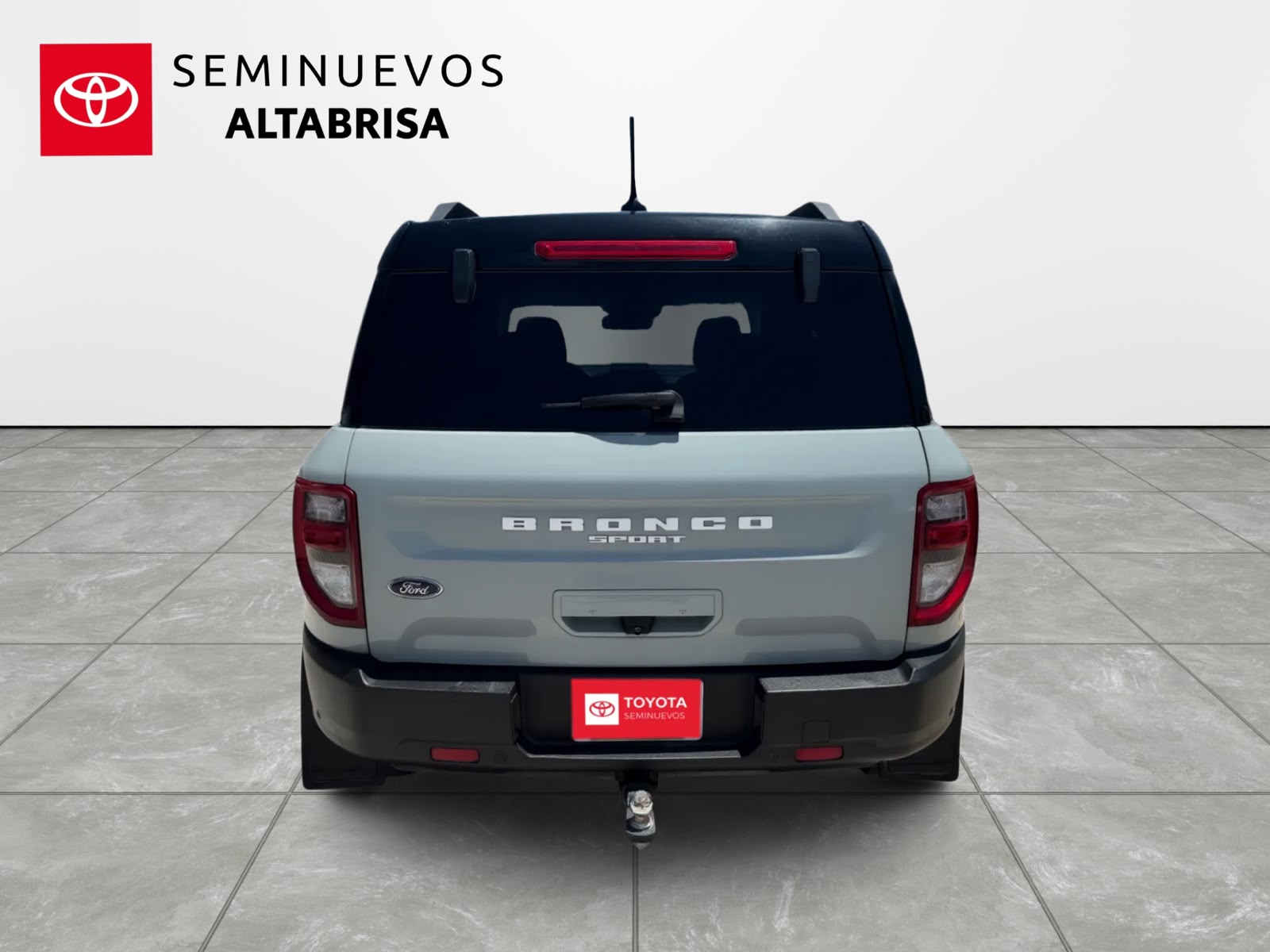 Imagen del seminuevo