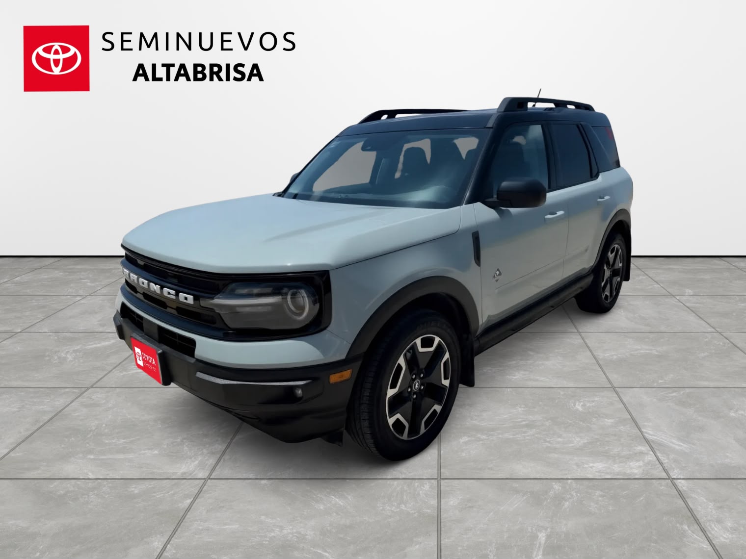 Imagen de FORD