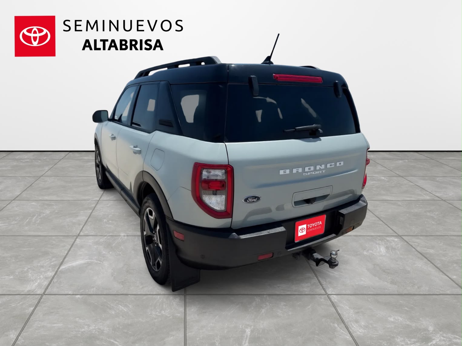 Imagen del seminuevo