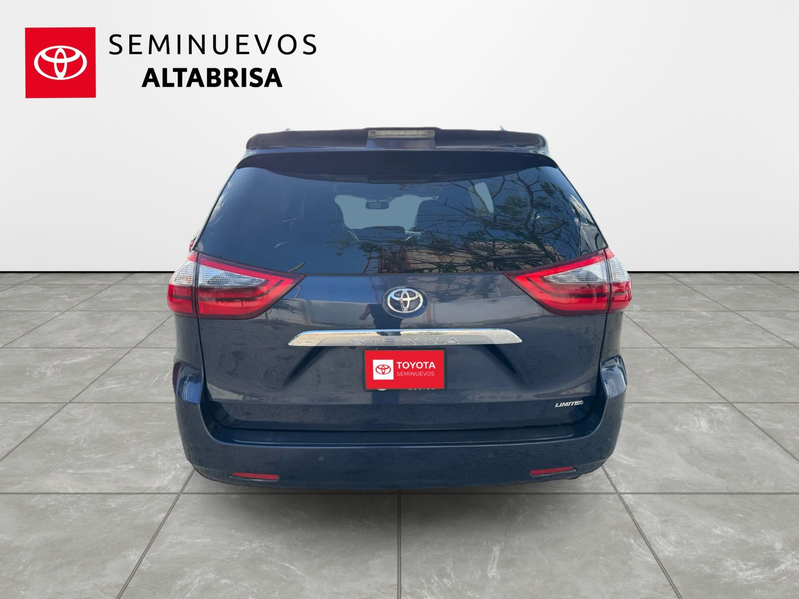 Imagen del seminuevo