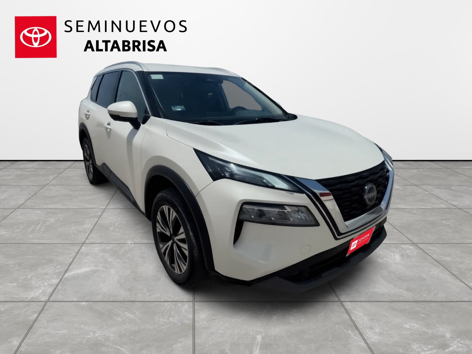 Imagen del seminuevo