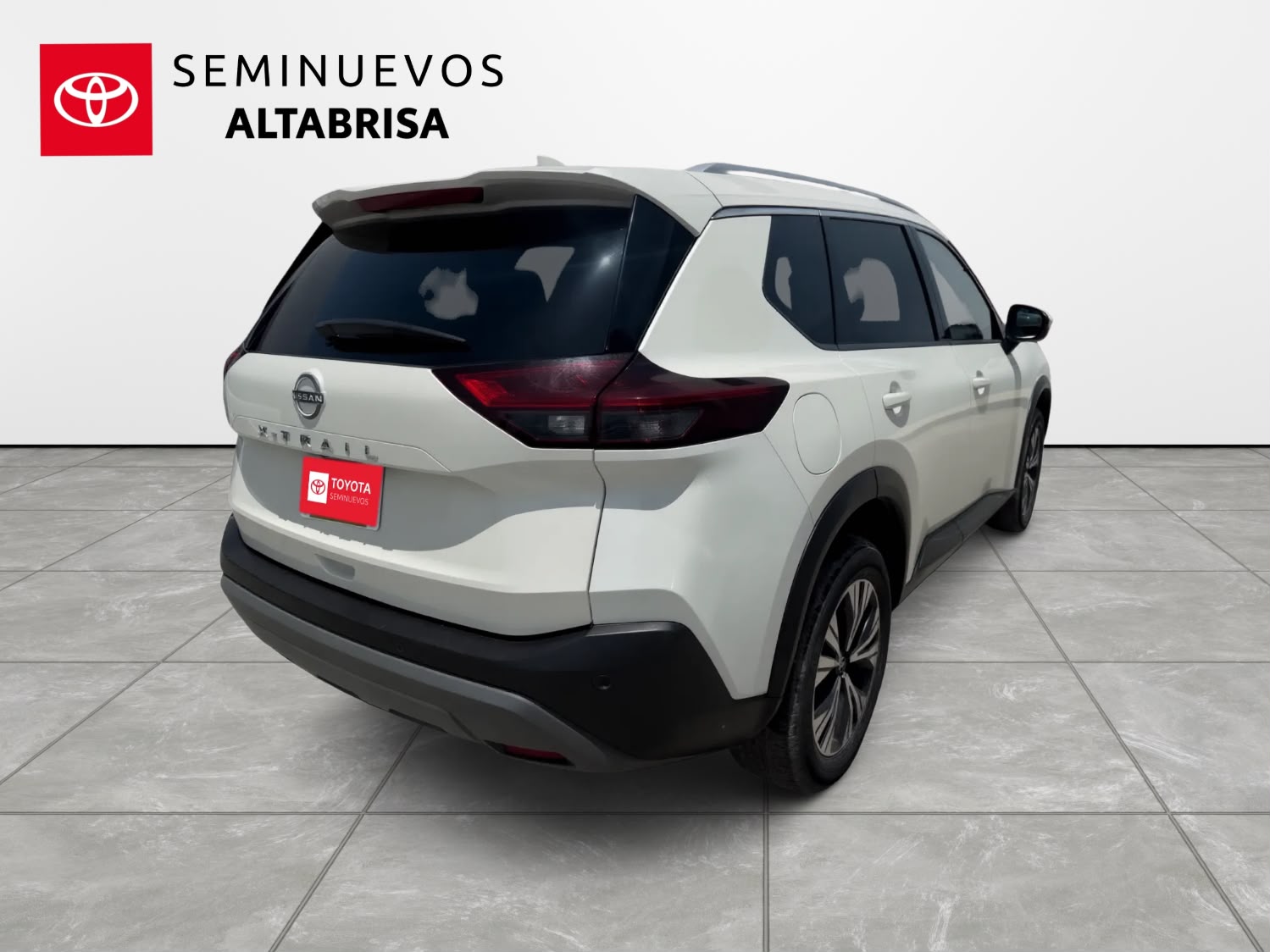 Imagen del seminuevo