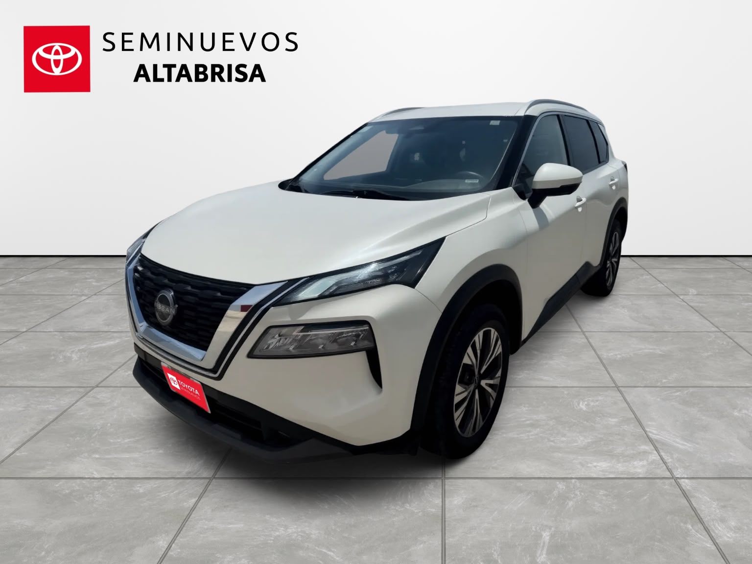 Imagen del seminuevo