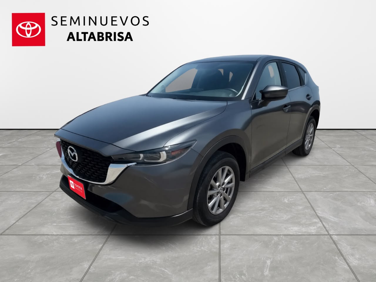 Imagen de MAZDA