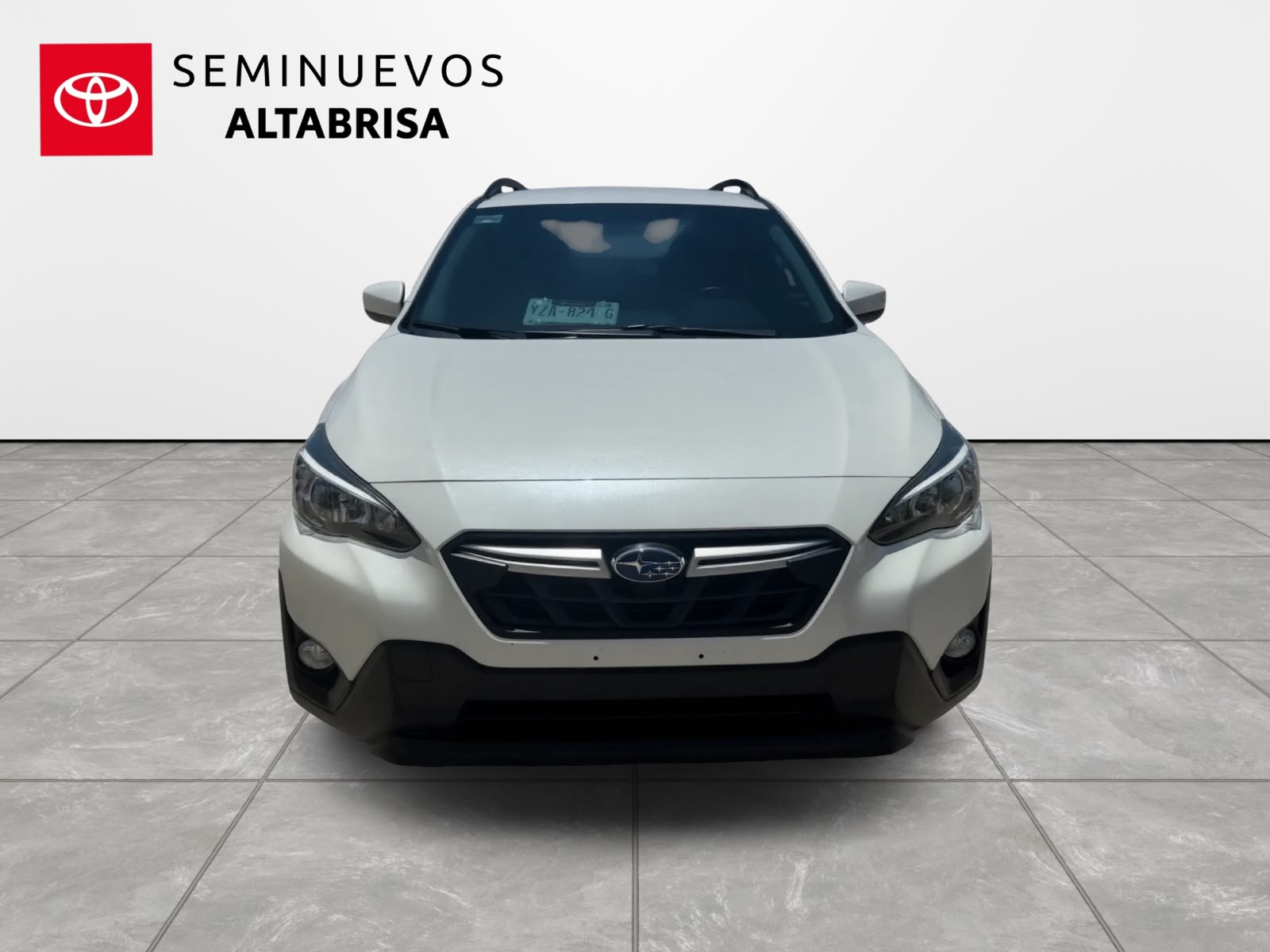 Imagen del seminuevo