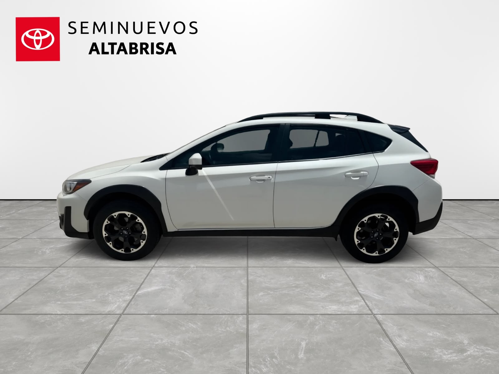 Imagen del seminuevo