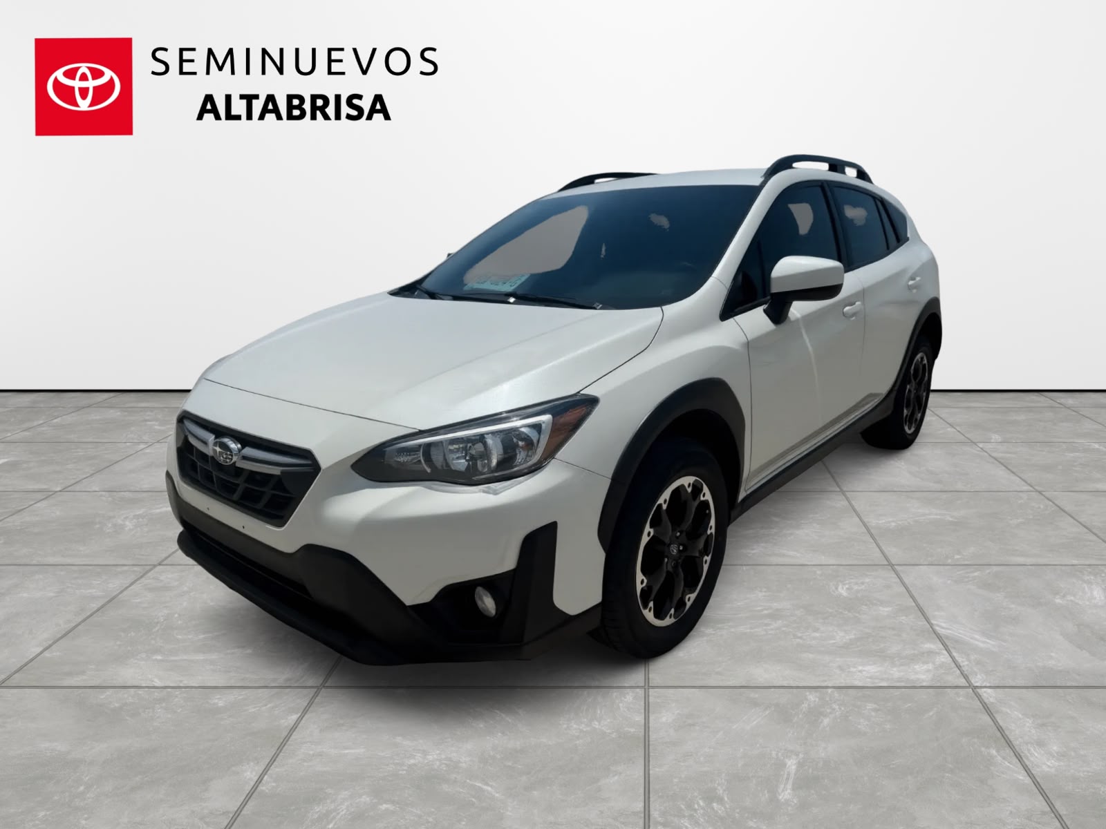 Imagen de SUBARU