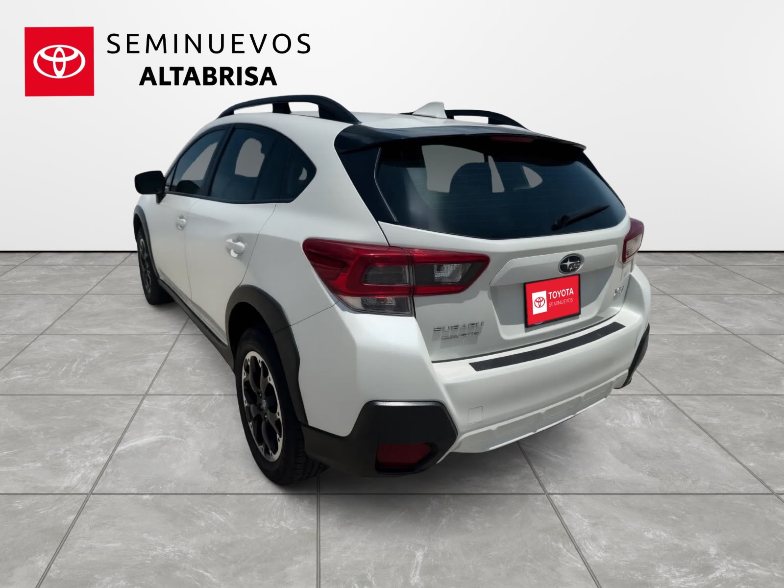Imagen del seminuevo