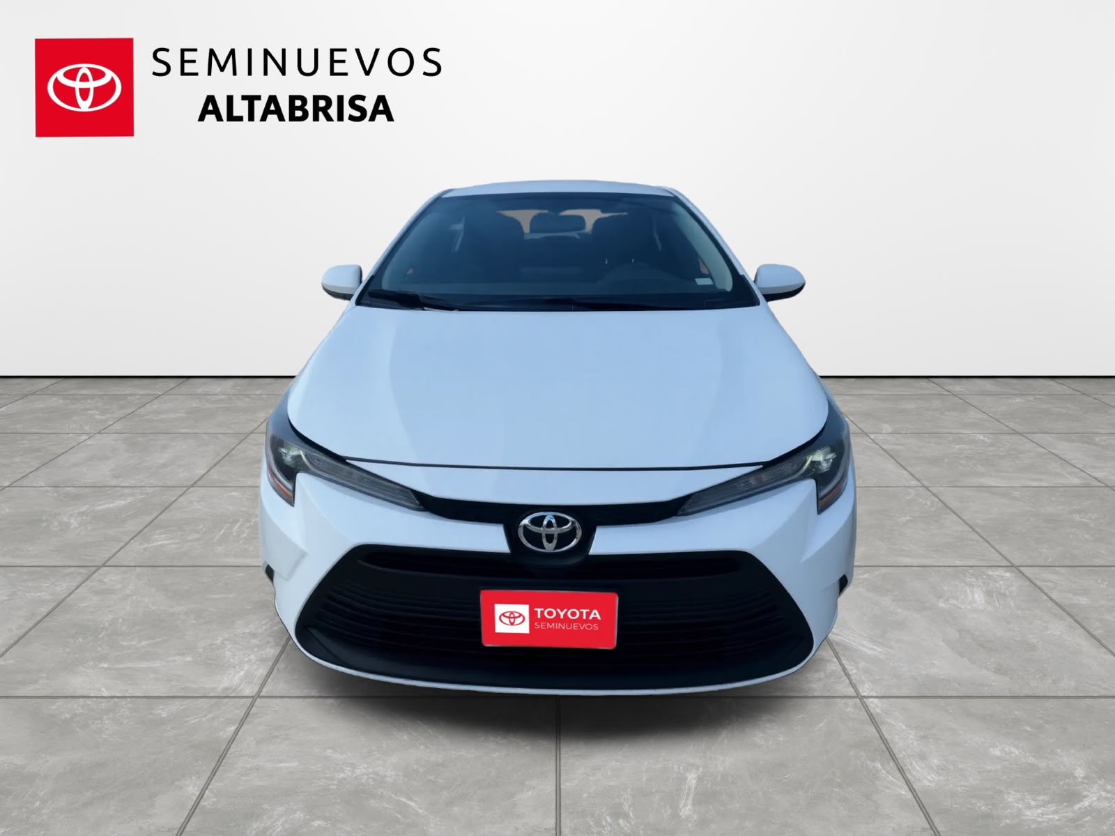 Imagen del seminuevo