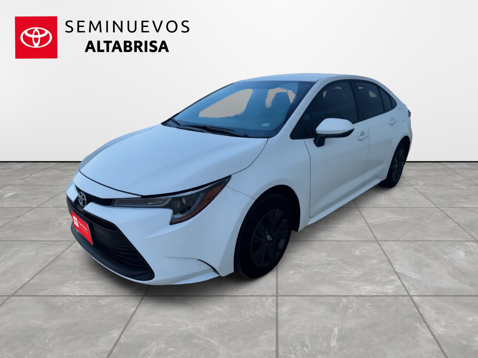 Imagen de TOYOTA