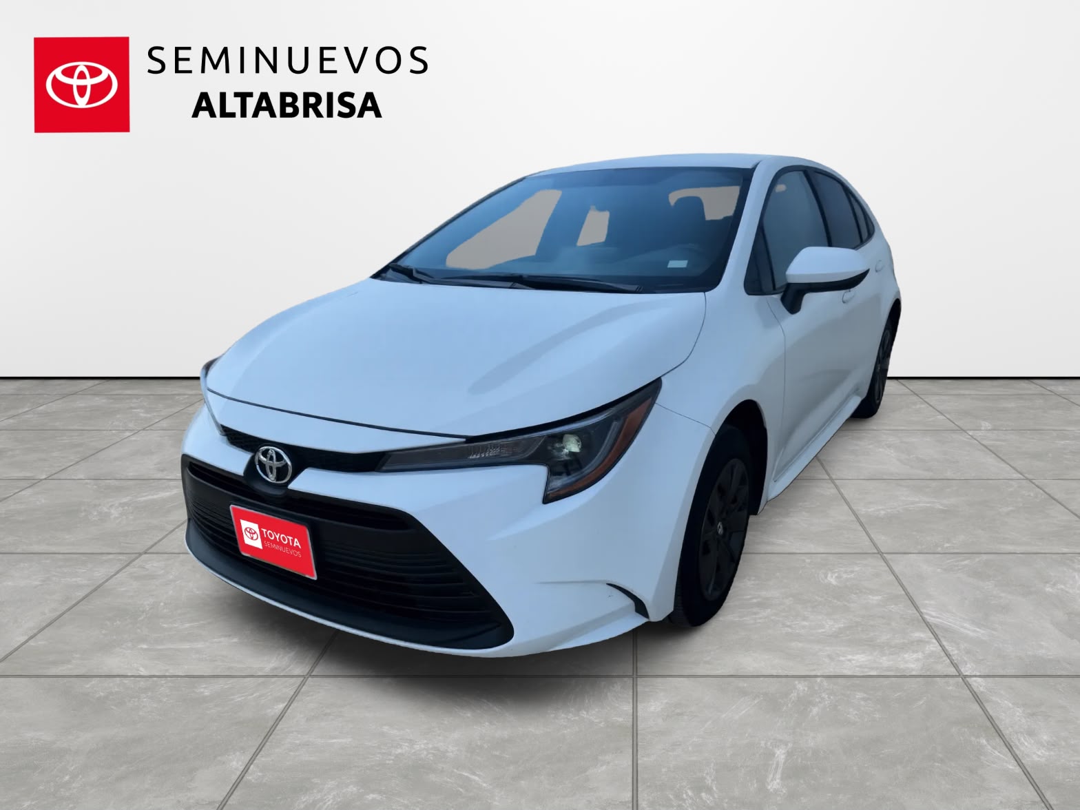 Imagen del seminuevo