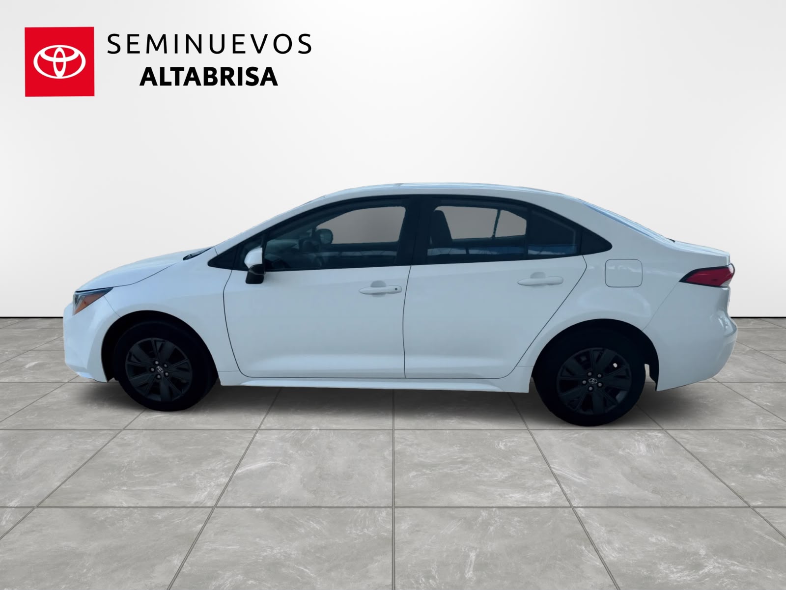Imagen del seminuevo