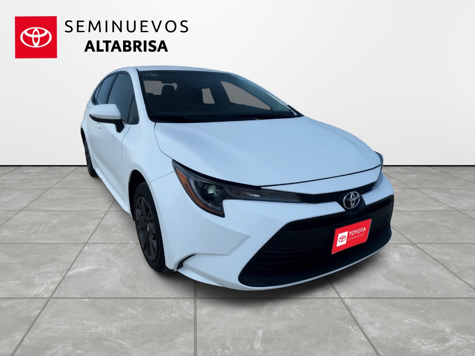 Imagen del seminuevo