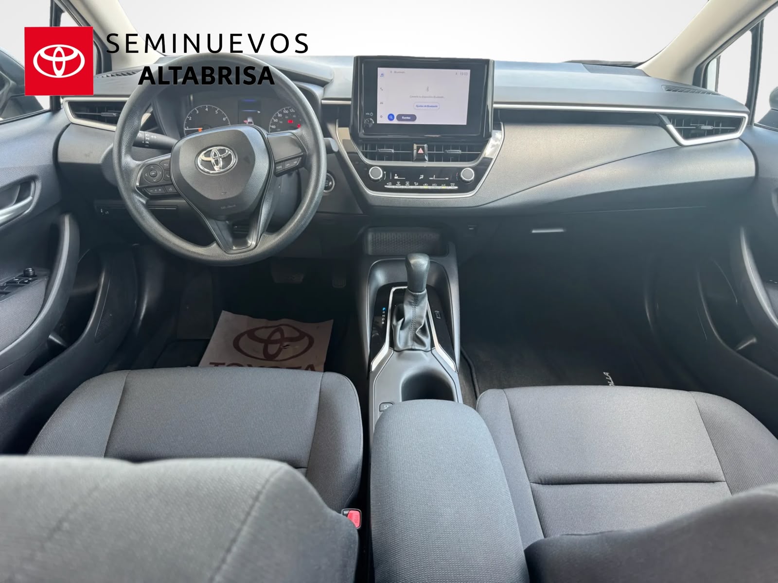 Imagen del seminuevo