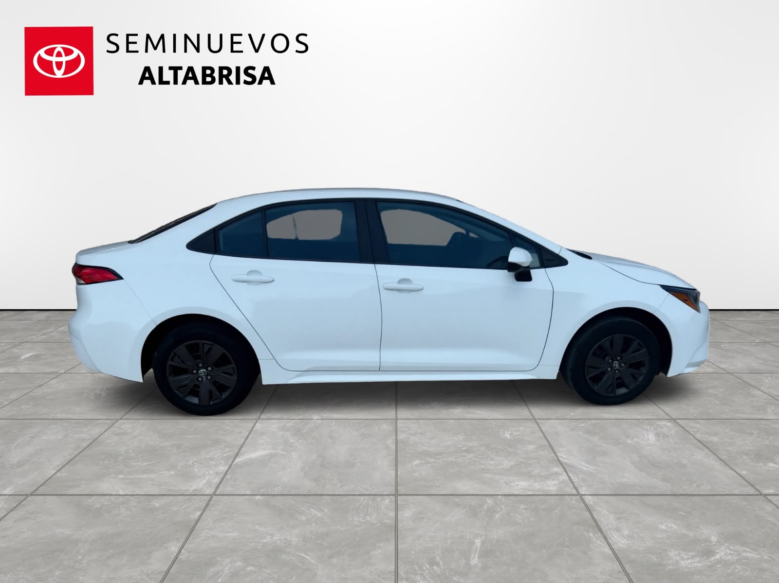 Imagen del seminuevo