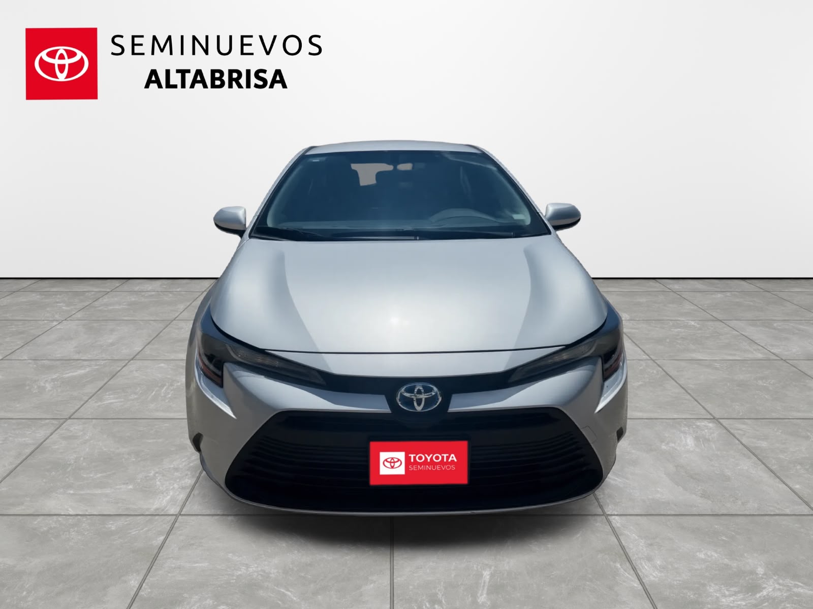 Imagen del seminuevo