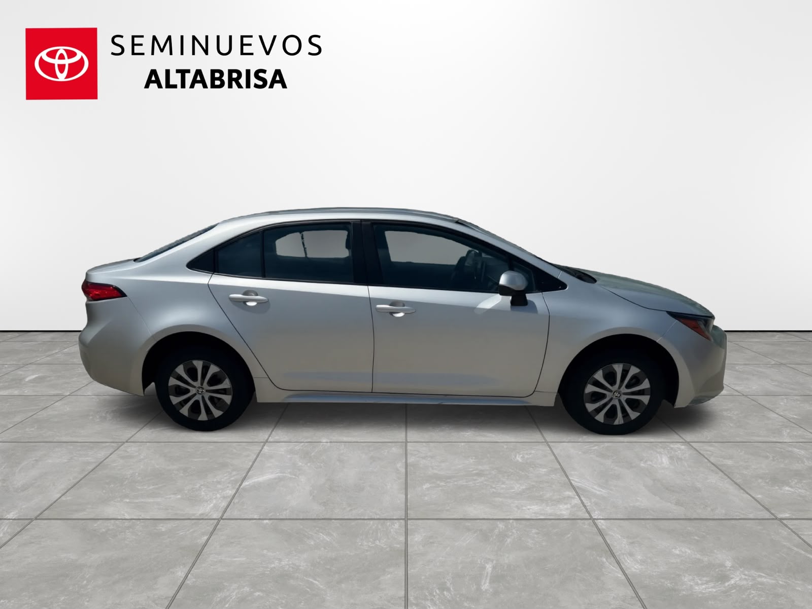 Imagen del seminuevo