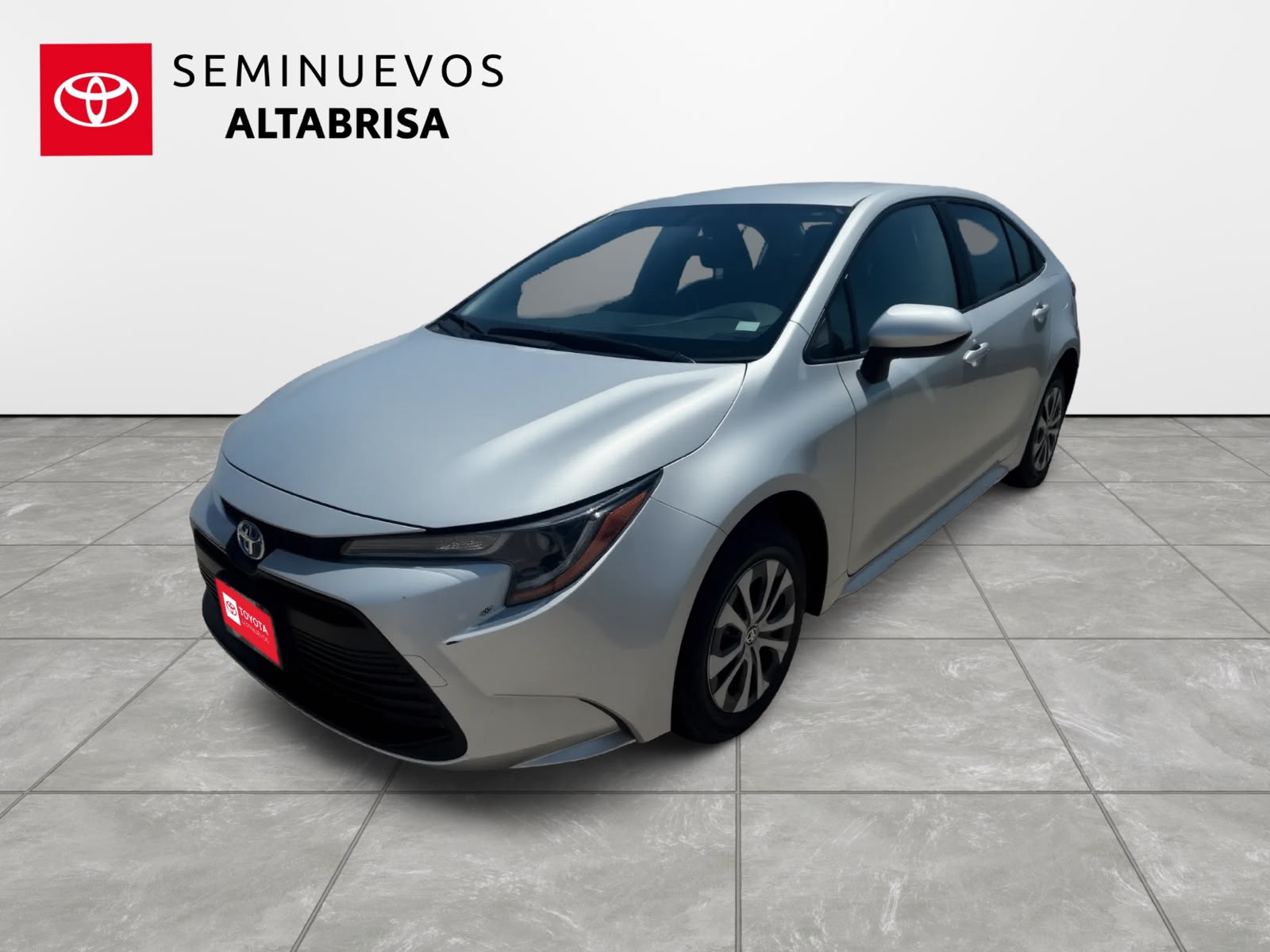 Imagen de TOYOTA