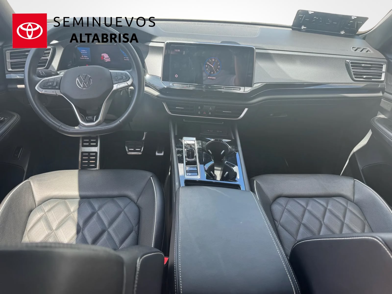Imagen del seminuevo