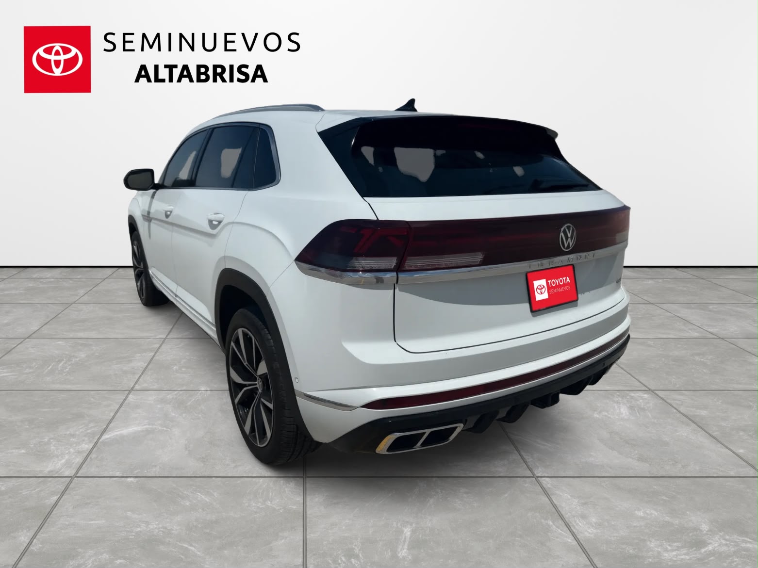 Imagen del seminuevo