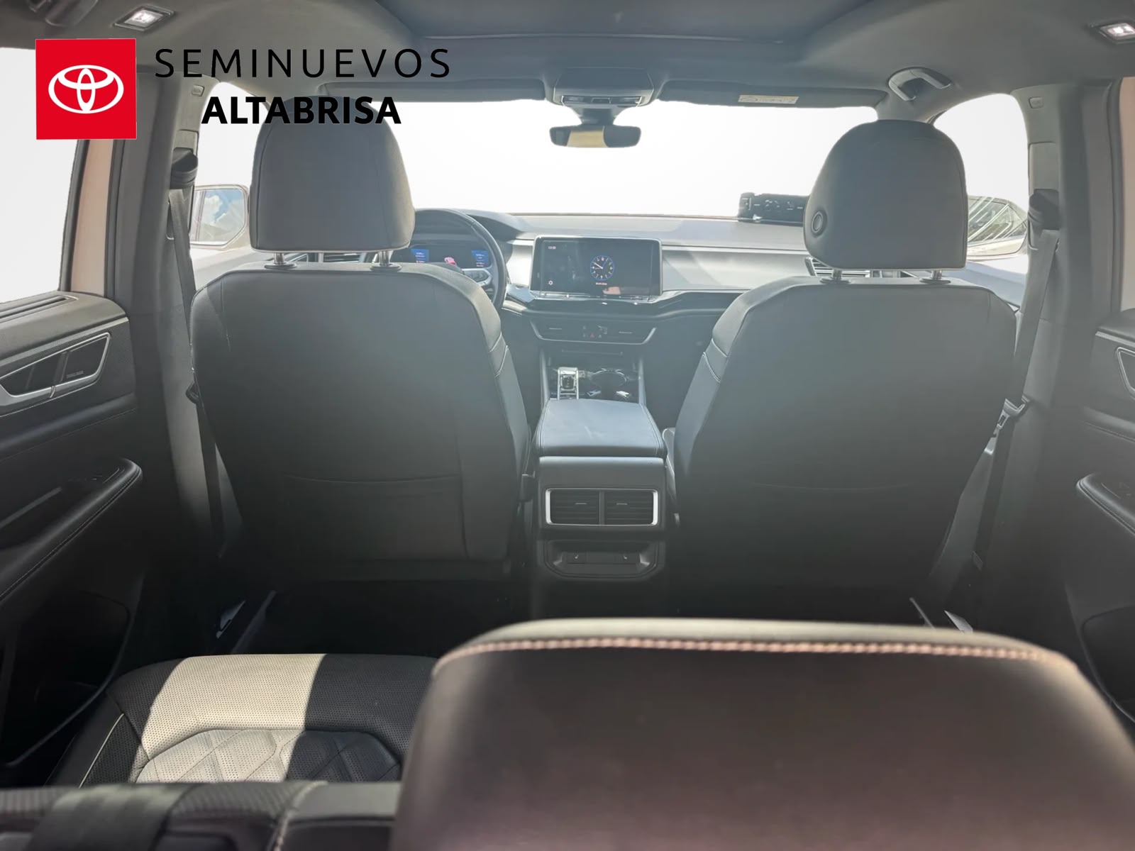 Imagen del seminuevo