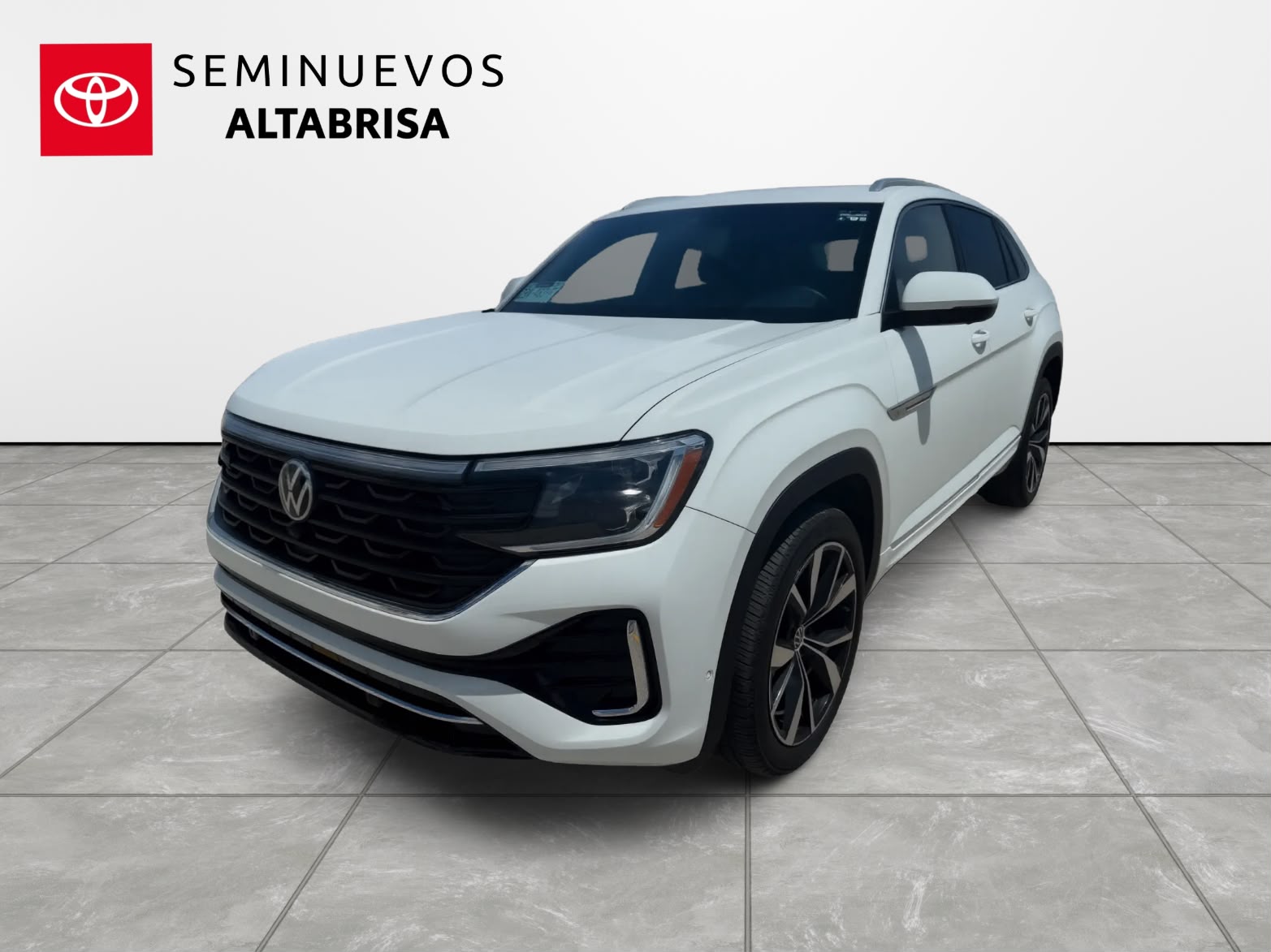 Imagen de VOLKSWAGEN
