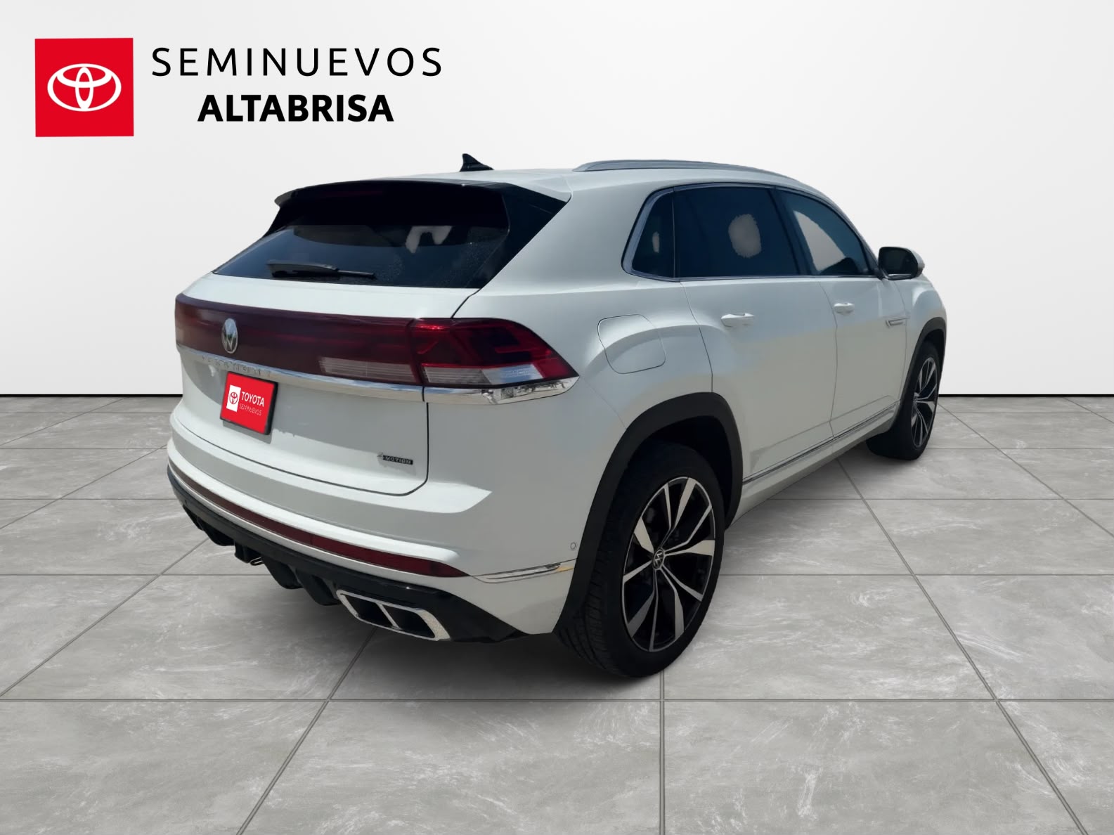 Imagen del seminuevo